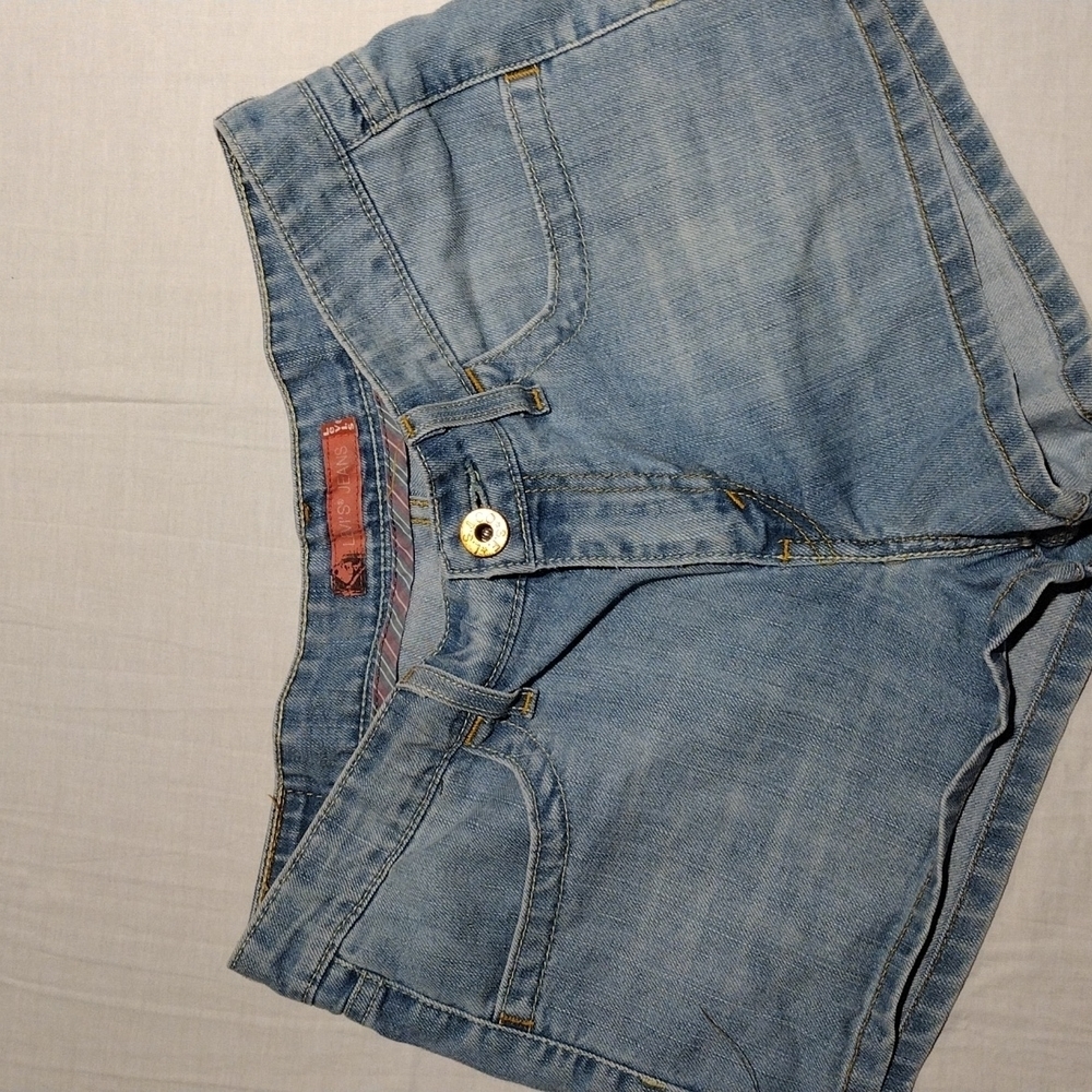 LEVIS SZ 11 SHORTS
